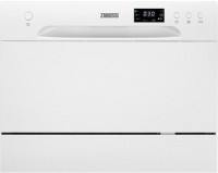 Dishwasher Zanussi ZDM 17301 WA white
