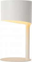 Photos - Desk Lamp Lucide Knulle 6055647 
