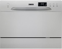 Dishwasher Zanussi ZDM 17301 SA silver