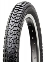 Photos - Bike Tyre CST Tires C-712 18x2.1 