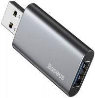 Photos - USB Flash Drive BASEUS Enjoy Music U-Disk 32 GB