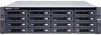 NAS Server QNAP TS-H1677XU-RP-3700X-32G RAM 32 ГБ