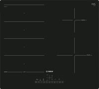 Photos - Hob Bosch PXE 611 FC1E black