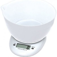 Photos - Scales Omega Scales With Bowl 