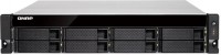 NAS Server QNAP TS-877XU-RP-3600-8G RAM 8 ГБ