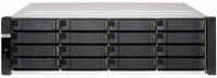 Photos - NAS Server QNAP ES1686dc-214 RAM 64 ГБ