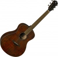 Acoustic Guitar Baton Rouge X11LS/F 