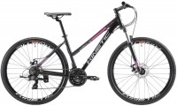 Photos - Bike Kinetic Vesta 27.5 2022 frame 15 