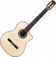 Acoustic Guitar Cordoba GK Pro Negra 