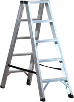 Photos - Ladder VIRASTAR Everest Pro 2x5 125 cm