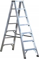 Photos - Ladder VIRASTAR Everest Pro 2x7 175 cm