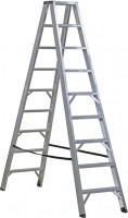 Photos - Ladder VIRASTAR Everest Pro 2x9 225 cm