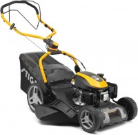 Lawn Mower Stiga Combi 748 S 