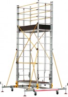 Photos - Ladder VIRASTAR TeleSafe XL 2x13 523 cm