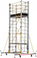 Photos - Ladder VIRASTAR TeleSafe XL 2x15 605 cm
