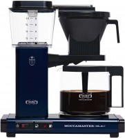 Coffee Maker Moccamaster KBG Select Midnight Blue blue