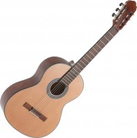 Photos - Acoustic Guitar GEWA Student Cedar 3/4 