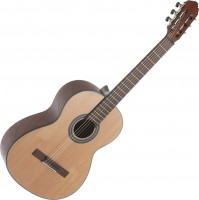 Photos - Acoustic Guitar GEWA Student Cedar 4/4 