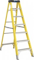 Ladder Sealey FSL7 194 cm