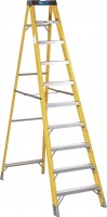 Ladder Sealey FSL10 275 cm