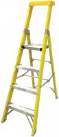 Ladder ZARGES 300804 94 cm