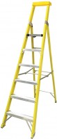 Ladder ZARGES 300806 141 cm
