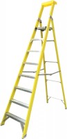 Ladder ZARGES 300808 188 cm