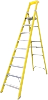 Ladder ZARGES 300809 211 cm