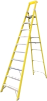 Ladder ZARGES 300810 235 cm