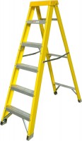 Ladder ZARGES 300515 133 cm