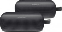 Photos - Portable Speaker Bose SoundLink Flex Bluetooth Speaker Bundle 