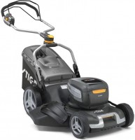 Photos - Lawn Mower Stiga Combi 955e V 