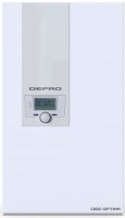 Photos - Boiler Defro DBE Optima 16 16.2 kW 400 H