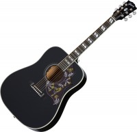 Photos - Acoustic Guitar Gibson Hummingbird Standard 
