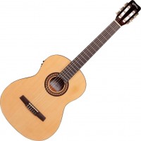 Photos - Acoustic Guitar Kohala KG 100 NE 