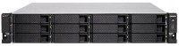 NAS Server QNAP TS-h1277XU-RP-3700X RAM 128 ГБ