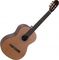 Acoustic Guitar Manuel Rodriguez Caballero Principio CA-CM 3/4 