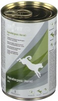 Dog Food Trovet Dog HPD Canned 400 g 1