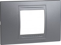 Photos - Socket / Switch Plate Schneider Unica Allegro MGU4.102.30 
