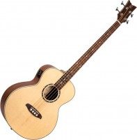 Acoustic Guitar Ortega D7E-4 