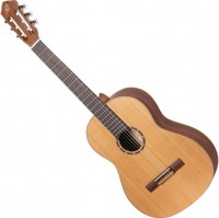 Acoustic Guitar Ortega R122L 
