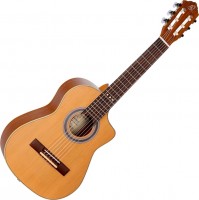 Acoustic Guitar Ortega RQ39E 