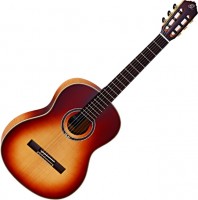 Photos - Acoustic Guitar Ortega HONEYSUITE 