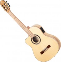 Acoustic Guitar Ortega TZSM-3-L 