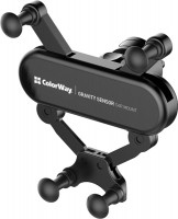 Photos - Holder / Stand ColorWay Gravity Sensor Holder 