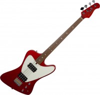 Photos - Guitar Ashdown Low Rider Bass RW 