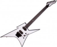 Photos - Guitar B.C. Rich Ironbird Extreme with Floyd Rose 