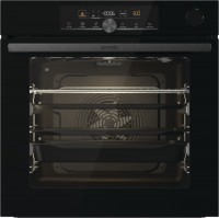 Photos - Oven Gorenje Advanced BSA 6747 A04 BG 