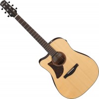 Photos - Acoustic Guitar Ibanez AAD170LCE 