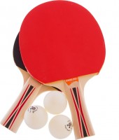 Photos - Table Tennis Bat GIANT DRAGON Super Tension 40+ 